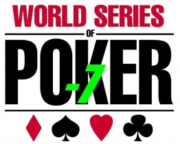 Meno 7 Giorni Al Tavolo Finale WSOP