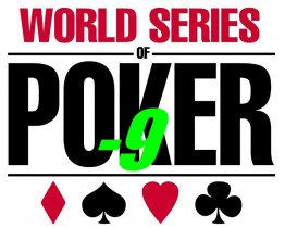 Meno 9 Giorni al Tavolo Finale WSOP
