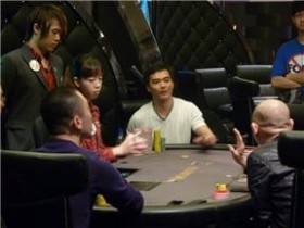 high stakes macau