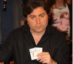 Scandalo al Partouche Poker Tour: Ali Tekintamgac squalificato
