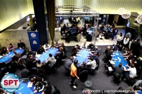 Spanish Poker Tour – Cristiano Blanco sugli scudi