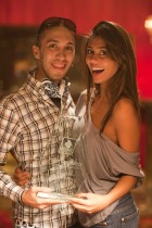 Camila Sant’ana del grande fratello, un futuro da poker player?