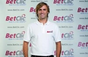 Joao Pinto, nuovo testimonial di BetClic