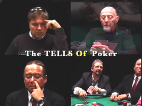 VIDEO – Saper leggere i Tells nei tornei live