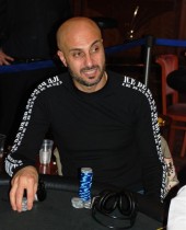 Al WPT d’ Amneville trionfo di Sam El Sayed