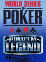 World Series of Poker Hold’em Legend per iPad