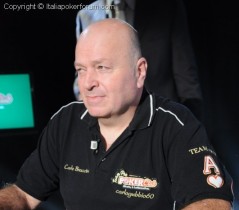 Braccini: “Avrei messo la firma per un quinto posto. Però…”