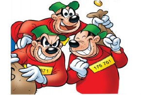 Il Re-Steal da Bottone