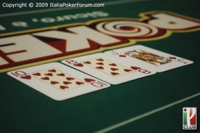 Video Poker Tips con “Ale” Chiarato: la lettura del flop