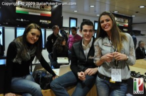 Pamela Camassa e il Poker: “Pro si nasce!”