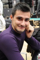 Campionato Italiano Poker Club: Sickana sfiamma in bolla e vola al day2