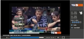 Filippo Candio al telegiornale: ecco cosa hanno detto il TG1 e il TG5