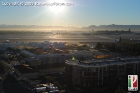 Ipc a Las Vegas, November Nine con Candio