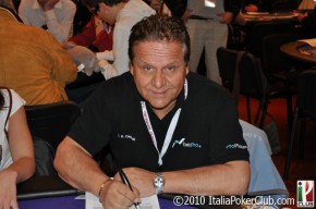 GianBattista Cantonati lascia il Team BetPro.it