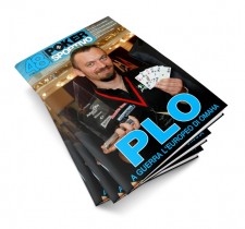 Poker Sportivo di Novembre in edicola!