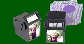 Spillare le carte in sicurezza? Da oggi c’è “Il cubo”