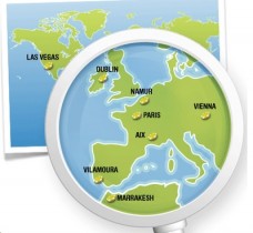 Deepstack Open – Settima tappa a Parigi