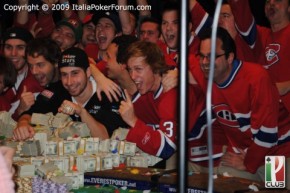 Main Wsop, braccialetto e 8,9 milioni a Duhamel: “Momento straordinario”