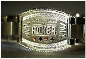 Dopo Eastgate anche Eskimo Clark mette in vendita il suo bracciale WSOP