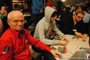 EPT Barcelona Day1A: Piceci davanti a Baldassari per gli italiani, ben 15 al Day2