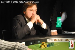 Fabio Caressa: “Il cash? Non lo so giocare”