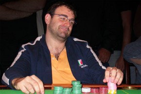 Giuseppe “Spider” Festa lascia il Team Pro Snai