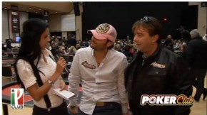 Filippo Bisciglia è il vero PRO di Lottomatica?