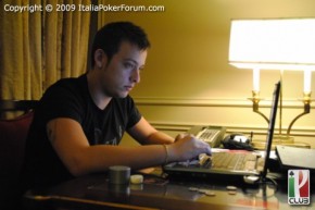 VIDEO Candio: Chiedo scusa a Mandriota per averlo chiamato donk!