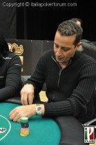 Campione, altro final table per De Vivo: “Sono fortunato”