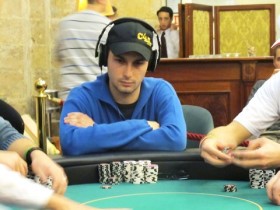 EMOP Malta: trionfo per Simone Lombardo