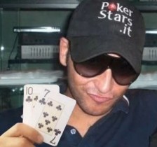 Canzoni sul poker: Questo push di bottone – gongyboy82