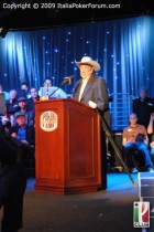 Harrington e Seidel entrano nella Poker Hall of Fame: “Che onore”