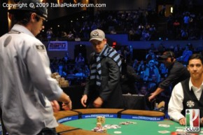 Candio: “Ora spero che politica e società italiana ascoltino cosa ho da dire sul poker”