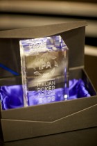 Italian Poker Awards: ecco le categorie per l’oscar del poker 2010
