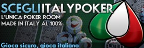 Record di utenti storico per ItalyPoker