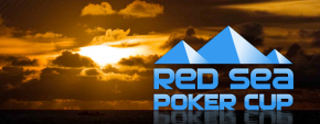 Programma Red Sea Poker Cup
