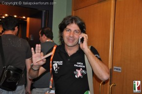 PGP Best 8 – Luca Falaschi inarrestabile vince la sponsorizzazione con GdPoker
