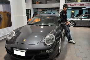 Luca Moschitta attacca i regulars di Pokerstars sul suo blog