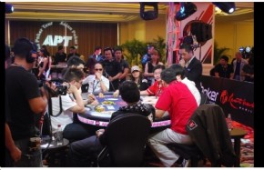 Incredibile sfida cash tra Ivey, Dwan e altri pro all’APT Macau