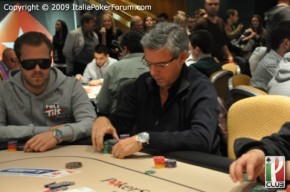 Marcello “luckexpress10” Marigliano, nottata di fuoco su Full Tilt