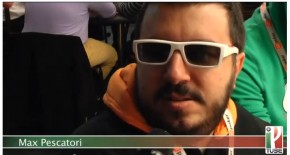 VIDEO – PGP Saint Vincent – Il torneo Rounder
