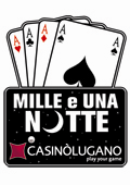 Poker da “Mille e una Notte” al Casinò Lugano