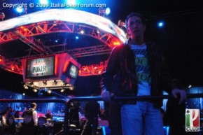 Che ora pazzesca per Candio…E se poi…