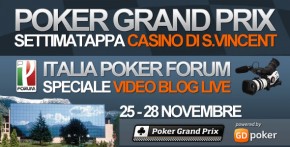 Settima Tappa PGP – Lo speciale da Saint Vincent