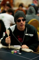 NAPT Los Angeles: Gabriele Lepore al day2