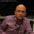 Roberto Sella leader al Campionato Pokerclub