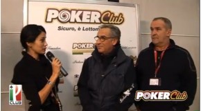 Campionato Pokerclub, “Airmaster” vince il side da 550