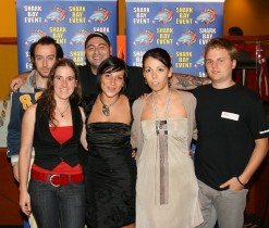 Manca una settimana al torneo di poker Shark Bay al Perla di Nova Gorica