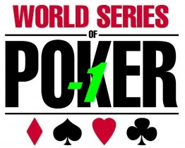 Meno 1 Giorno al Tavolo Finale WSOP