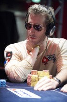 Elky centra il secondo final table consecutivo in terra francese